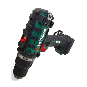 دریل و پیچ‌گوشتی شارژی پارکساید آلمان PARKSIDE HG12837 – 20V -   بدون باطری و شارژ