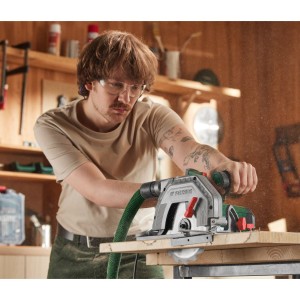 اره گردبر برقی پارکساید آلمان PARKSIDE PHKS 1350 E4 – همراه با لوازم جانبی
