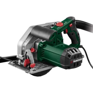 اره گردبر برقی پارکساید آلمان PARKSIDE PHKS 1350 E4 – همراه با لوازم جانبی