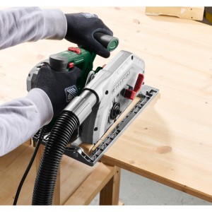اره گردبر برقی پارکساید آلمان PARKSIDE PHKS 1350 E4 – همراه با لوازم جانبی