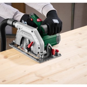 اره گردبر برقی پارکساید آلمان PARKSIDE PHKS 1350 E4 – همراه با لوازم جانبی