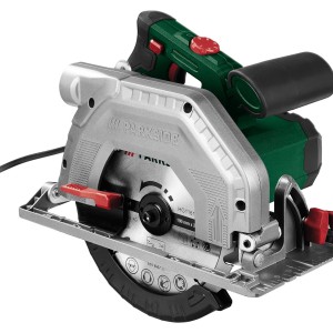 اره گردبر برقی پارکساید آلمان PARKSIDE PHKS 1350 E4 – همراه با لوازم جانبی