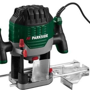 فرز نجاری پارکساید مدل POF 1200 E4