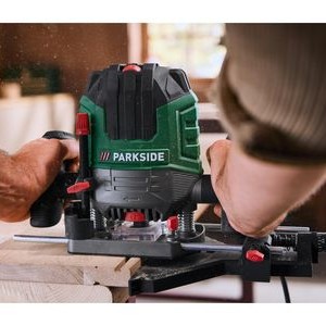 فرز نجاری پارکساید مدل POF 1200 E4