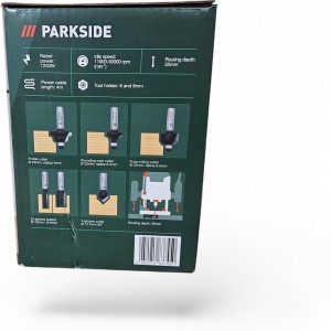 فرز نجاری پارکساید مدل POF 1200 E4