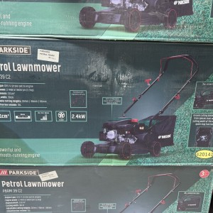 ماشین چمن‌زن بنزینی پارکساید PARKSIDE مدل PBRM 39 C2