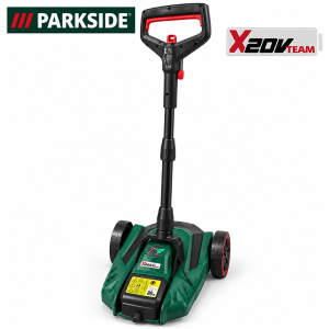 چمن‌زن شارژی پارکساید PARKSIDE مدل 20V - بدون باطری و شارژر