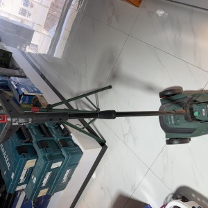 چمن‌زن شارژی پارکساید PARKSIDE مدل 20V - بدون باطری و شارژر