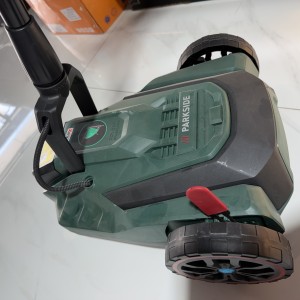 چمن‌زن شارژی پارکساید PARKSIDE مدل 20V - بدون باطری و شارژر