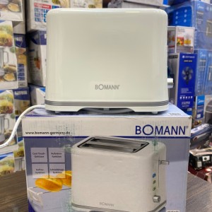 توستر نان BOMANN مدل TA 1577 CB