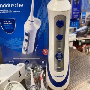 واترجت دهان و دندان Nevadent Professional Care – مدل Munddusche