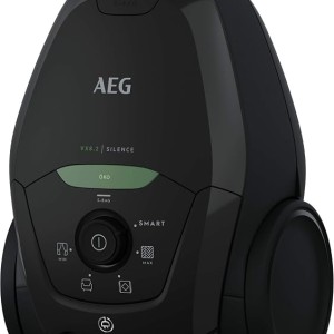 جاروبرقی کیسه‌دار AEG مدل VX82-1-ÖKO