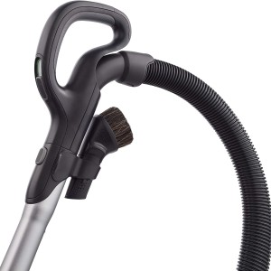 جاروبرقی کیسه‌دار AEG مدل VX82-1-ÖKO
