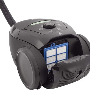 جاروبرقی کیسه‌دار AEG مدل VX82-1-ÖKO