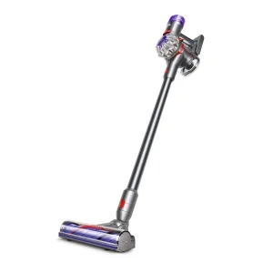 جارو شارژی عصایی دایسون مدل V8 SV25 TAC – نقره‌ای
