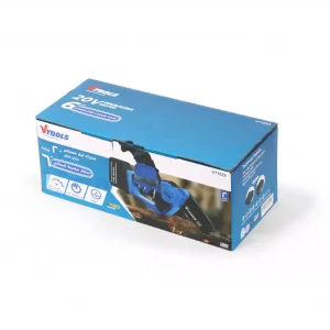 اره زنجیری شارژی وی تولز مدل VT1222