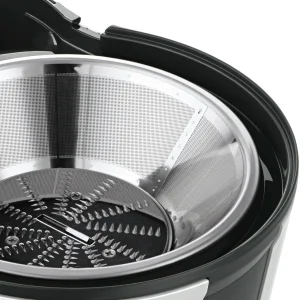 آبمیوه‌گیری سانتریفیوژی بوش MES25A، توان 700 وات، سفید