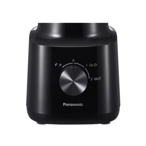 مخلوط‌کن پاناسونیک Panasonic مدل MX-CP3121، ظرفیت 1.45 لیتر، همراه با 2 آسیاب خشک
