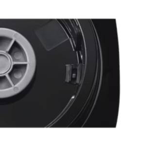 مخلوط‌کن پاناسونیک Panasonic مدل MX-CP3121، ظرفیت 1.45 لیتر، همراه با 2 آسیاب خشک