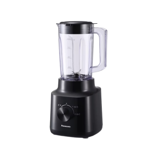مخلوط‌کن پاناسونیک Panasonic مدل MX-CP3121، ظرفیت 1.45 لیتر، همراه با 2 آسیاب خشک