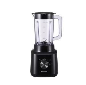 مخلوط‌کن پاناسونیک Panasonic مدل MX-CP3121، ظرفیت 1.45 لیتر، همراه با 2 آسیاب خشک