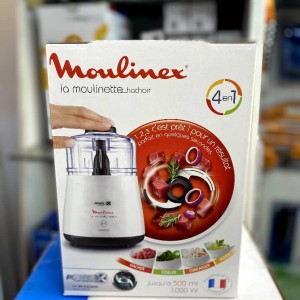 خردکن مولینکس مدل DPA141 La Moulinette