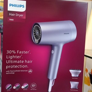 سشوار حرفه ای فیلیپس مدل PHILIPS BHD720
