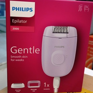 اپیلاتور فیلیپس مدل Philips BRE237/00