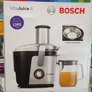 آب میوه گیری تک کاره بوش MES4010