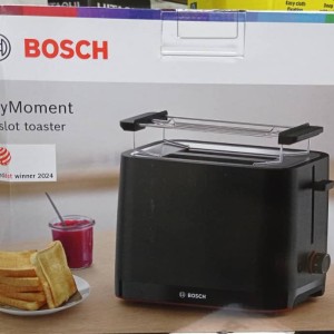 توستر نان بوش مدل BOSCH TAT3M123
