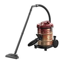 جاروبرقی سطلی هیتاچی 2100 وات مدل CV950