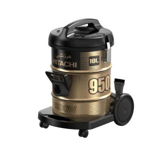 جاروبرقی سطلی هیتاچی 2100 وات مدل CV950