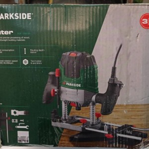 فرز نجاری پارکساید مدل POF 1200 E4