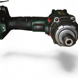 پیچ‌گوشتی ضربه‌ای شارژی پارکساید مدل PARKSIDE PDSSA 20-Li A1 – 20V - f - بدون باطری و شارژر
