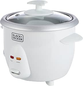 پلوپز بلک اند دکر ۰.۶ لیتری ۳۵۰ وات مدل RC650-B5 – BLACK+DECKER