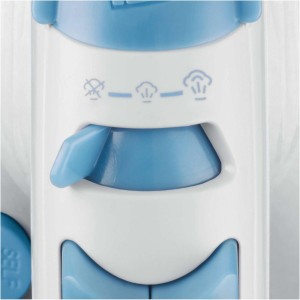 اتو بخار بلک اند دکر ۲۰۰۰ وات با کفی سرامیکی مدل X2000-B5 – آبی