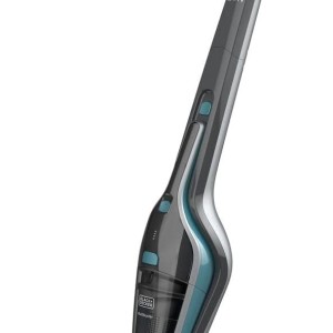 جارو شارژی عصایی بلک اند دکر ۱۴.۴ ولت مدل SVA420B-B5 با قابلیت ۲ در ۱