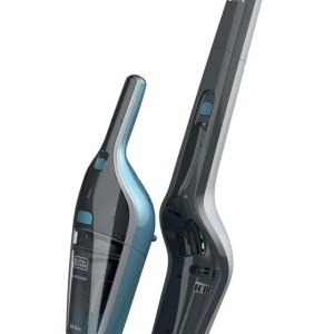 جارو شارژی عصایی بلک اند دکر ۱۴.۴ ولت مدل SVA420B-B5 با قابلیت ۲ در ۱