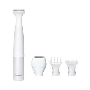شیور و تریمر ناحیه بیکینی پاناسونیک مدل ES-WV62