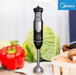 گوشت کوب برقی سه کاره میدیا مدل MIDEA MJ-BH4001W