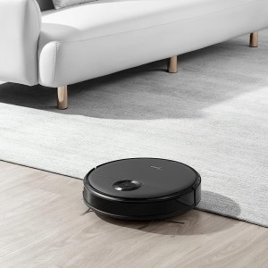 جارو روباتیک مدل Midea I5C Robot Vacuum