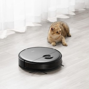 جارو روباتیک مدل Midea I5C Robot Vacuum