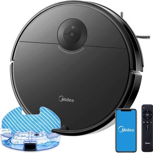 جارو روباتیک مدل Midea I5C Robot Vacuum