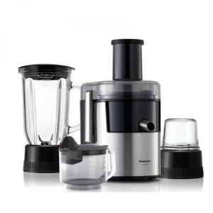 آبمیوه گیری پاناسونیک مدل Panasonic MJ-DJ31