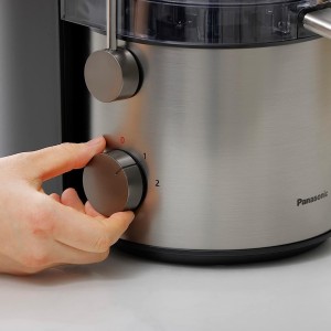 آبمیوه گیری پانا سونیک cb800 ا Panasonic juicer model PANASONIC MJ-CB800