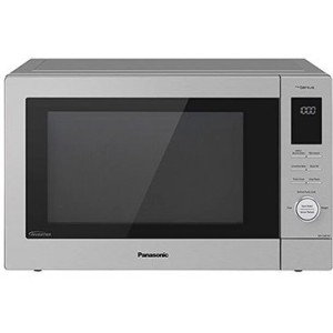 مایکروویو برند Panasonic مدل Nn-Cd87 با ظرفیت 34 لیتر