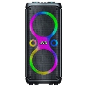 اسپیکر بلوتوثی قابل حمل جی وی سی مدل XS-N4112PB