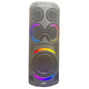 اسپیکر بلوتوثی قابل حمل جی وی سی مدل XS-N6112PB