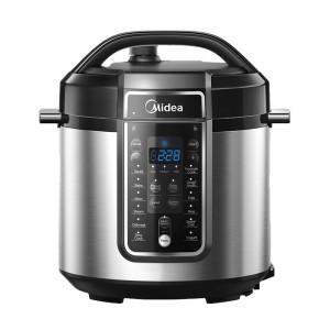 زودپز برقی مایدیا مدل Midea MY-CS6037WP2