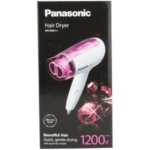 سشوار پاناسونیک EH-ND21 ا Panasonic EH-ND21 Hair Dryer